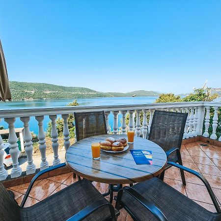 Villa Amfora Neum Ngoại thất bức ảnh