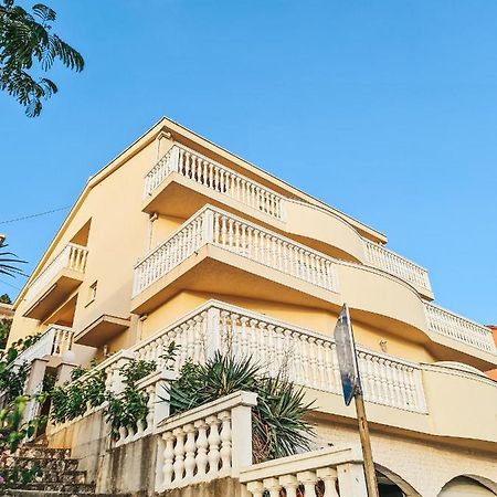 Villa Amfora Neum Ngoại thất bức ảnh