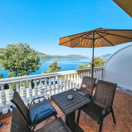 Villa Amfora Neum Ngoại thất bức ảnh