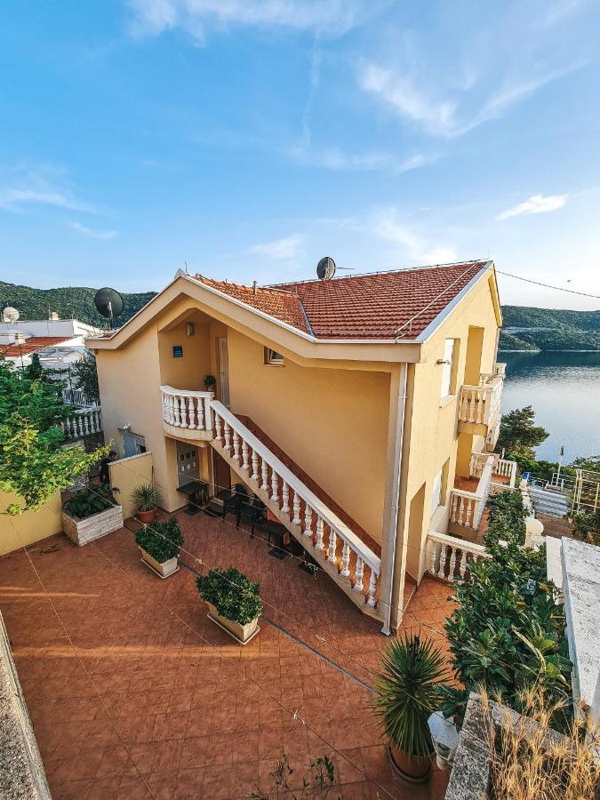 Villa Amfora Neum Ngoại thất bức ảnh