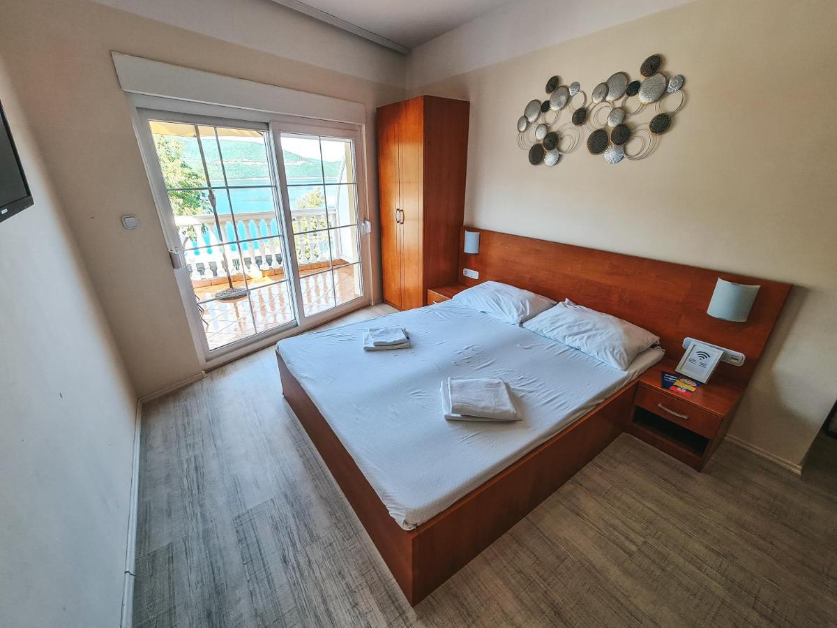 Villa Amfora Neum Ngoại thất bức ảnh