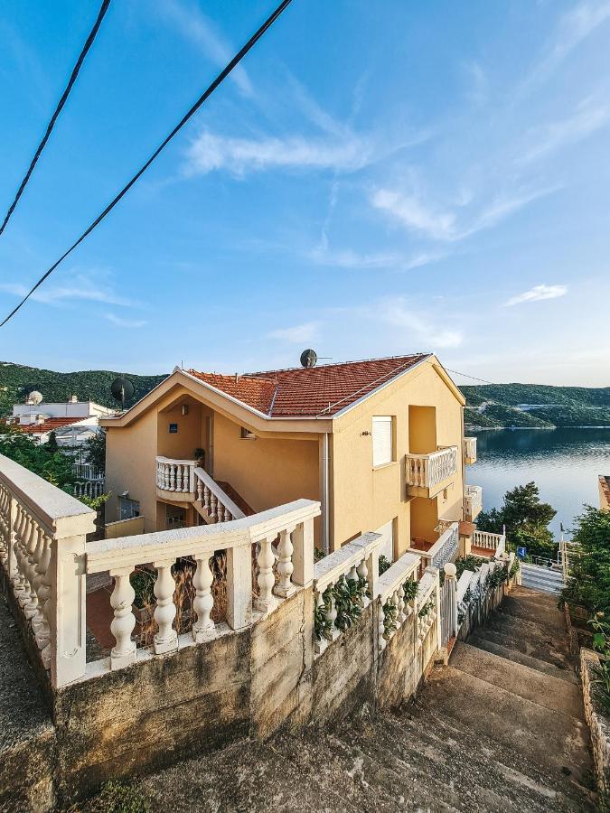 Villa Amfora Neum Ngoại thất bức ảnh