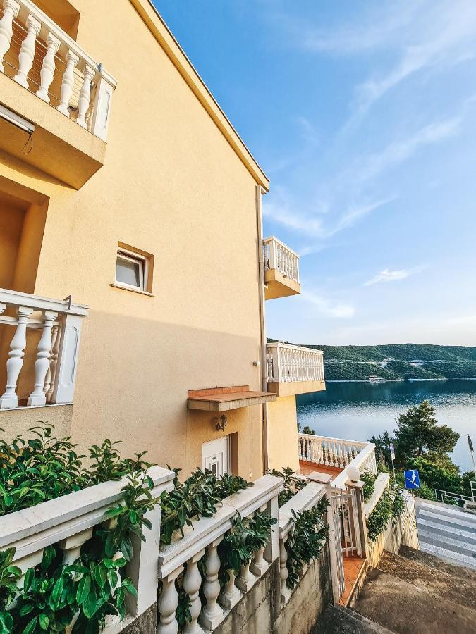 Villa Amfora Neum Ngoại thất bức ảnh