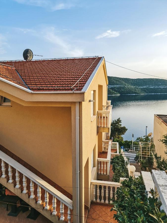 Villa Amfora Neum Ngoại thất bức ảnh