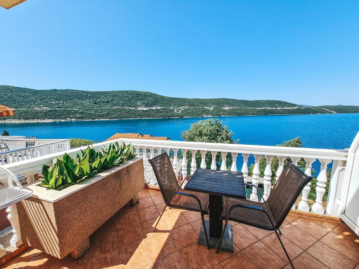 Villa Amfora Neum Ngoại thất bức ảnh